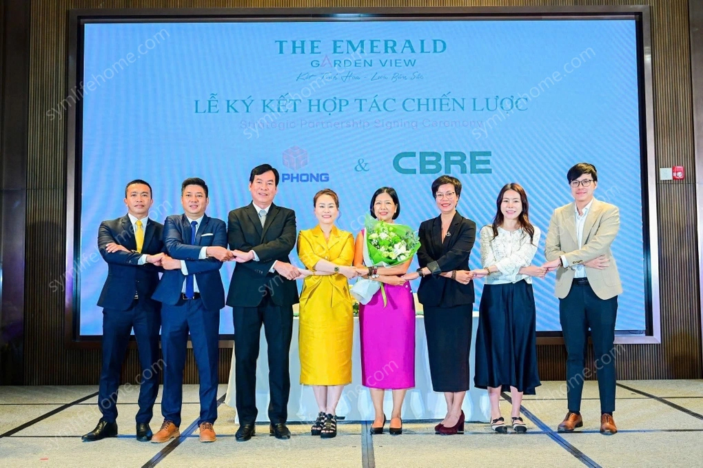 Đối Tác Uy Tín